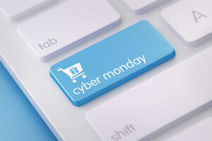 Llega una nueva edición de Cyber Monday 2020: cómo serán las ofertas y cuáles serán las novedades