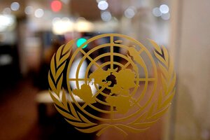 ONU: Acuerdan un tratado internacional para prohibir las armas nucleares