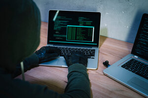 Ciberpandemia: los delitos digitales aumentaron al menos 70 por ciento
