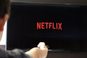 Netflix prueba un modo de “solo audio” para escuchar las series como podcasts