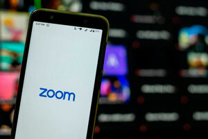 Zoom anuncia mejoras para proteger la seguridad de los usuarios