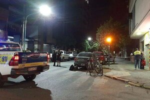 Femicidio en Tucumán: Un hombre mató a una mujer que acosaba y luego se suicidó
