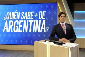 ¿Quién sabe más de Argentina?