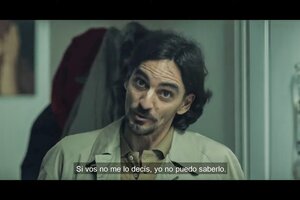 "Los Ayudadores", la ingeniosa campaña para visualizar las desigualdades en las tareas del hogar