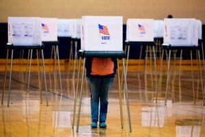 Elecciones en Estados Unidos: ¿Por qué fallaron las encuestas de voto? (Fuente: EFE)