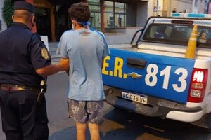 Fiestas clandestinas: en Paraná hubo 511 denuncias en solo una noche