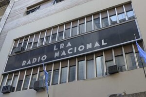 Radio Nacional inaugura el Ranking Argentino de Canciones