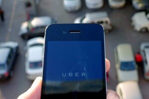 Uber en Salta: La Justicia ratificó que por ahora no podrá funcionar