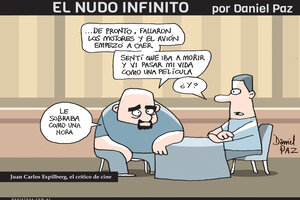 El nudo infinito