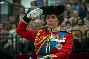 La cuarta temporada de "The Crown" retratará la historia del thatcherismo, la guerra de Malvinas y la llegada de Lady Di