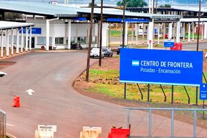 Investigan la conexión entre la denuncia de ingreso de explosivos con un plan de fuga de una cárcel de Paraguay