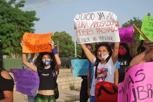 Catamarca: ordenan que el cura Moisés Pachado sea juzgado por abuso sexual de una niña (Fuente: Gentileza Belichos Conectados)