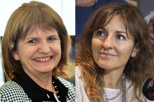 Patricia Bullrich salió en apoyo del ataque de Soledad Acuña contra los docentes