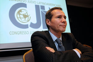 Alberto Nisman y el lavado de dinero: La causa que Comodoro Py nunca quiso investigar (Fuente: Télam)