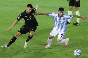 Racing sigue en caída libre en la Copa de la Liga