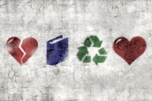Cuatro libros para reciclar tu corazón (Fuente: Juan Pablo Cambariere)