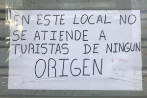Cómo viven la cuarentena los turistas extranjeros en Salta