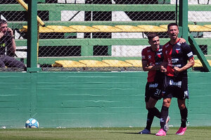 Liga Profesional: Colón visita a Central Córdoba 