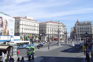 Coronavirus en España: Madrid prohíbe los festejos de Año Nuevo en la Puerta del Sol 