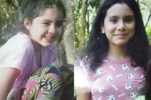 Human Rights Watch denunció "graves irregularidades" en la investigación de la muerte de dos niñas argentinas en Paraguay