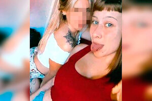 Femicidio en Luján: una adolescente de 16 años fue estrangulada en su casa y por el hecho detuvieron a su novio de 22