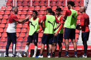 Sudamericana: Lanús recibe a Independiente por los cuartos de final (Fuente: Prensa Independiente)