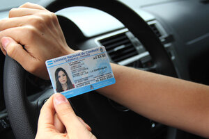 El gobierno porteño extendió la vigencia de las licencias de conducir que vencen hasta el 14 de febrero