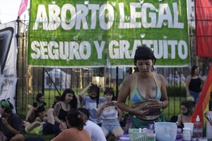 Aborto: el Senado comenzó el análisis del proyecto oficial