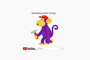 Gmail, YouTube y otros servicios de Google se cayeron y hubo fallas en todo el mundo