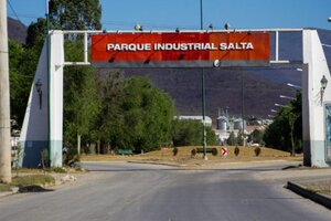 Desarrollo industrial, una cuenta pendiente para Salta