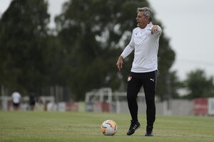 Independiente y Lanús definen a un semifinalista (Fuente: Prensa Independiente)