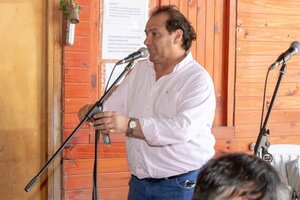 Ex intendente de El Quebrachal acusado por corrupción 