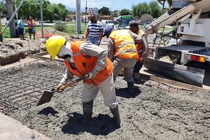 Para bacheo y pavimento destinarán el 36% del presupuesto de obras públicas