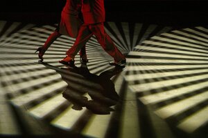 El tango en 2020: un año a puro suspenso (Fuente: Gentileza Pablo Añeli)