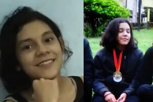 Denuncian las desaparición de una prima de las dos niñas argentinas asesinadas en Paraguay