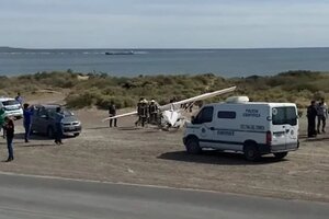 Puerto Madryn: hicieron una broma por el Día de los Inocentes y todo terminó en un escándalo