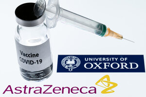 Cinco datos claves que distinguen a la vacuna de Oxford y AstraZeneca