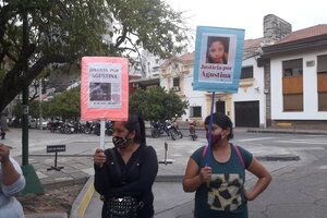Irá a juicio el imputado por el femicidio de Agustina Nieto