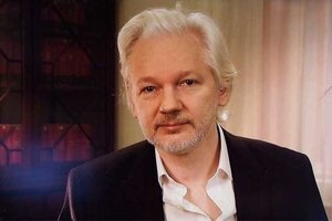 La justicia británica rechazó el pedido de extradición de Julian Assange