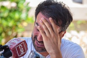 Grave sospecha contra Leopoldo Luque, médico de Diego Armando Maradona