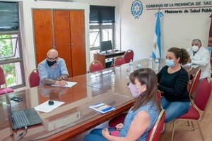 Aumentan los casos de covid en Salta y el viernes anunciarían nuevas restricciones