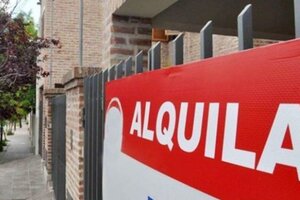 Inquilinos de Salta piden la extensión del decreto que impide desalojos