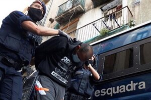 'Ndrangheta: Italia inicia el "megaproceso" judicial contra la poderosa mafia calabresa 