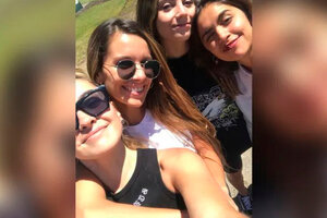 Aparecieron las cuatro jóvenes mendocinas que eran buscadas en Villa La Angostura