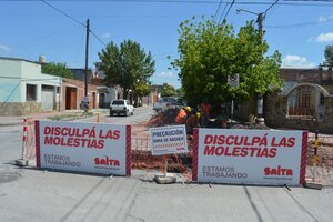 El municipio de Salta realiza un censo urbano 
