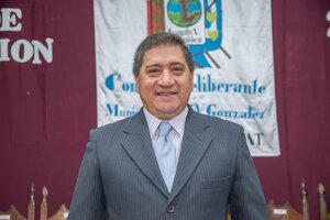 Detienen al presidente del Concejo de J.V González denunciado por abuso sexual
