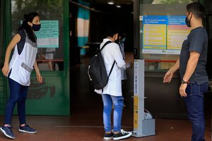 Vuelta a clases: Nicolás Trotta convocó a todos los ministros de Educación a una reunión presencial