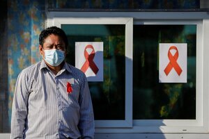 Golpe en Myanmar: médicos y trabajadores de la salud encabezan la resistencia civil (Fuente: EFE)