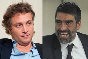Denuncian por "enriquecimiento ilícito" al exsecretario presidencial de Macri, Fernando de Andreis