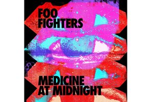 Cómo es "Medicine at Midnight", lo nuevo de Foo Fighters